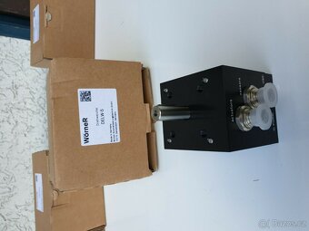 Automatizace, PLC, Zimmer Group MBPS4505BS1A, Oddělovací zar - 4