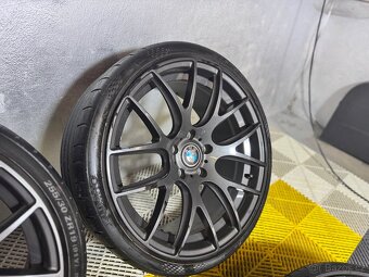 Z performance zp0.1 5x120 r19 - 4