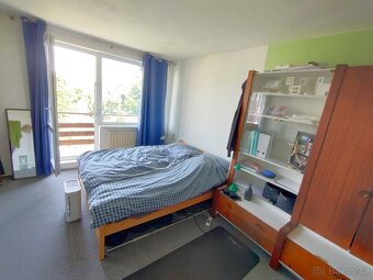 2.lůž. pok. v RD, studenti/ky/pár, balkon, Řečkovice - 4