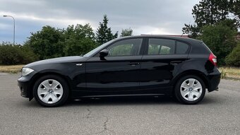 BMW 120D 120kW 1.MAJITEL - 4
