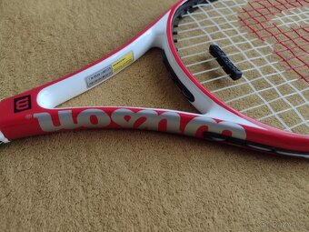 Wilson Six One Comp - 4
