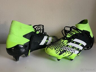 Kopačky Adidas - 4