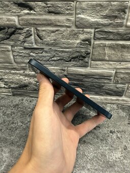 iPhone 13 128GB Midnight, baterie 87% - 4