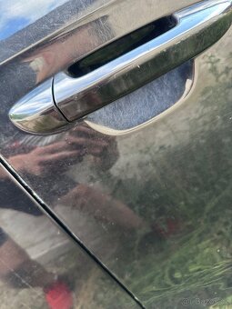 Passat b7 2.0tdi 103kw - 4