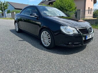 VW EOS - 4