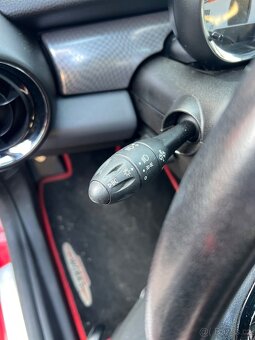 Mini Cooper S - 4