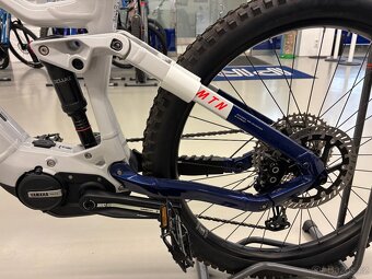 Haibike AllMtn 7 kola 29/27,5" vel. L - 4