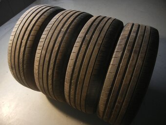 Letní pneu Nexen 225/65R17 - možnost přezutí - 4
