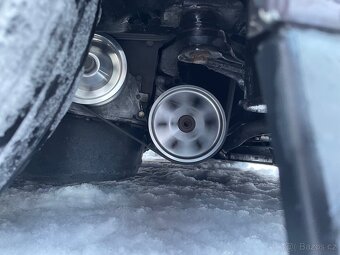 Golf 3 VR6 Origo - 4