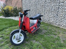 Simson SR50 - 4