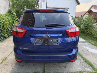 Ford C-MAX 1.6tdci 84kw - 4