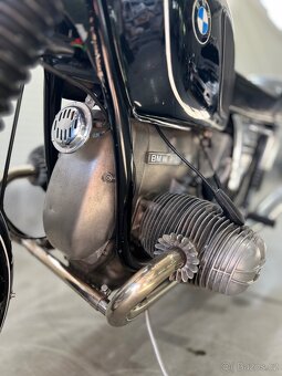 BMW R60/5 r.v. 1973 - 4