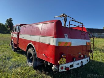 CAS 706 RTHP - 4
