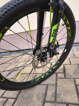 24" dětské kolo LEADER FOX Capitan - 4