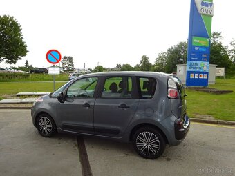 Citroën C3 Picasso 1,6 HDI - 4