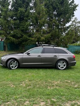Audi A6 3.0 bitdi 230kw - 4