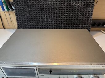 Tape deck Sanyo 2503 - 4