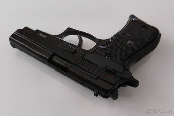 Plynovka Ekol P29 černá - replika TAURUS PT940 (jako NOVÁ) - 4