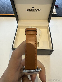 Junghans Meister Chronoscope 0274526.00 - 4
