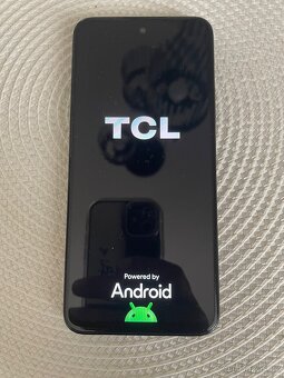 TCL 60se Nový pouze rozbalený - 4