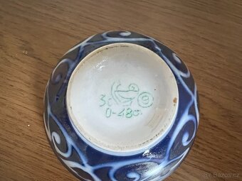 Porcelánové misky - 4
