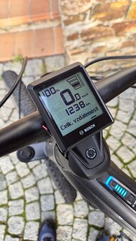 Elektrokolo SCOTT Aspect e-ride 910 (2025) - 4