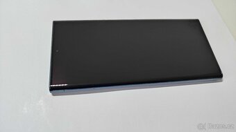 Samsung Galaxy S22 Ultra 5G S908B 8GB/128GB, zelená - 4