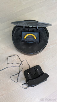 Prodám SILVERCREST® Robotický vysavač s funkcí vytírání podl - 4