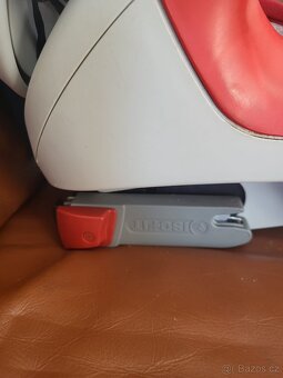 Autosedačka Britax Romer 15-36 kg - 4