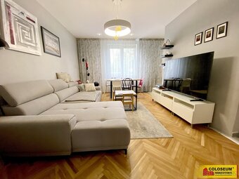 Hodonín, pronájem bytu 3+1, 77 m², částečně zařízený - byt - 4