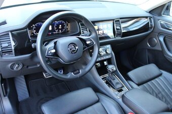 Škoda Kodiaq Laurin&Klement 2.0 TDi DSG 4x4 - 147kW - 4