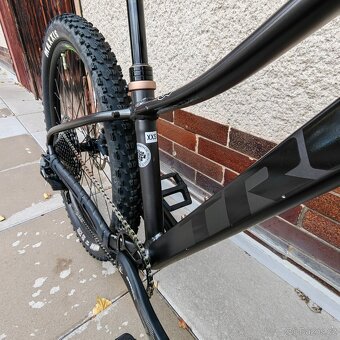 TREK Marlin 8 dětské Gen3 - 4