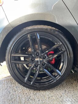 Dezent R18 5x112 - 4