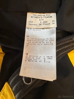 Lyžařská bunda dámská značky Pheonix - 4