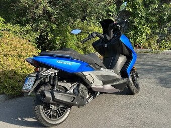Maxon Discovery 300 1.640km najeto - SLEVA - 4