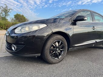 Renault Fluence - 4