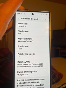 Samsung Fold 7 - 4