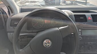 Volkswagen Golf 1.6 2006 - 4