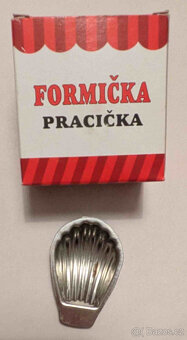 Prodám formičky - 4