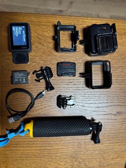 Gopro HERO5 Black Edition - 4