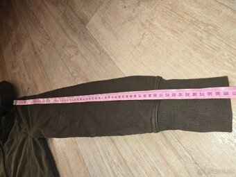 Crop mikina, vel L - 4