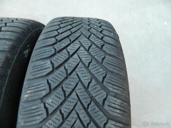 kola 5x112 +zimní pneu r16 - 4