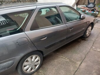 Citroën Xsara 1.4 HDi combi 2005 - 4