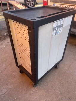 Dílenský vozík Navaho GTR7 - 4