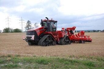 HE-VA SUB-TILLER a Multi-Seeder - 4