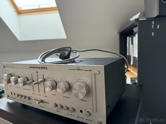 MARANTZ 3250B předzesilovač - 4