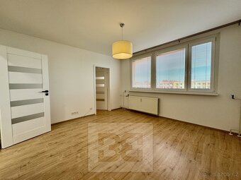 Pronájem byty 2+1, 47 m² - Hodonín, ev.č. N08314 - 4