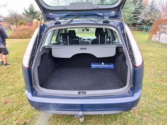 Prodam Ford Focus combi 1,8 tdci - 4