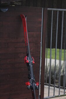 Lyže atomic redster g9 - 4