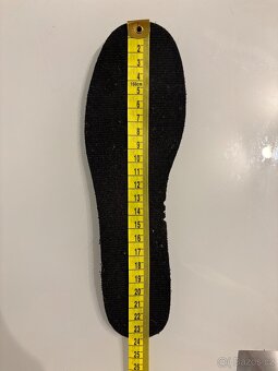 Chlapecké brusle (vel. 37) - 4